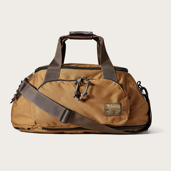 Ballistic Nylon Duffle - Oak Hall, Inc.