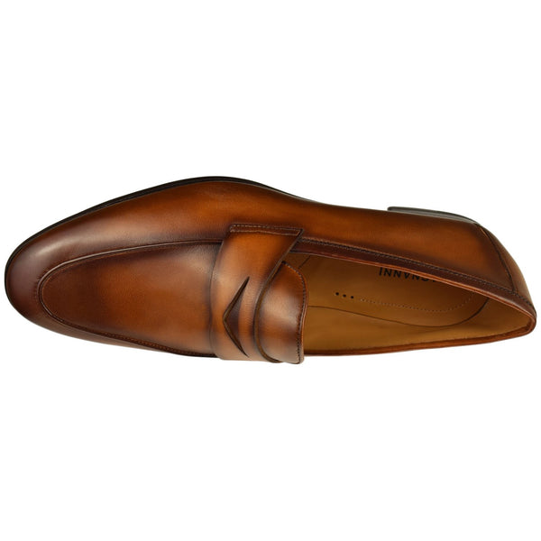 Men's Nappa Dress Penny - Oak Hall, Inc.