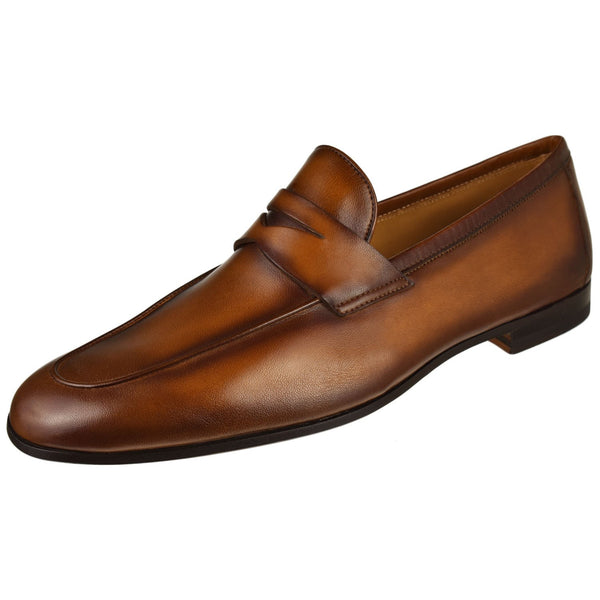 Men's Nappa Dress Penny - Oak Hall, Inc.