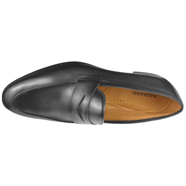 Men's Nappa Dress Penny - Oak Hall, Inc.