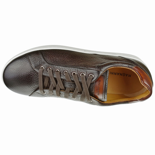 Elonso Sneaker - Oak Hall