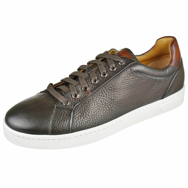Elonso Sneaker - Oak Hall