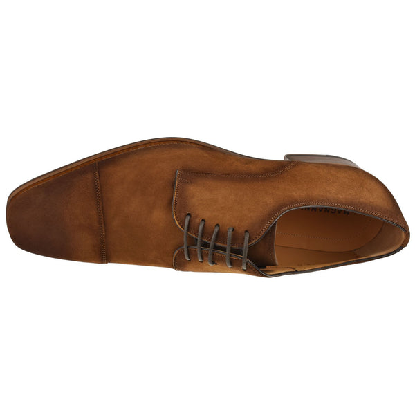 Men's Lyle Cap Toe Dress - Oak Hall, Inc.