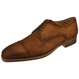 Men's Lyle Cap Toe Dress - Oak Hall, Inc.