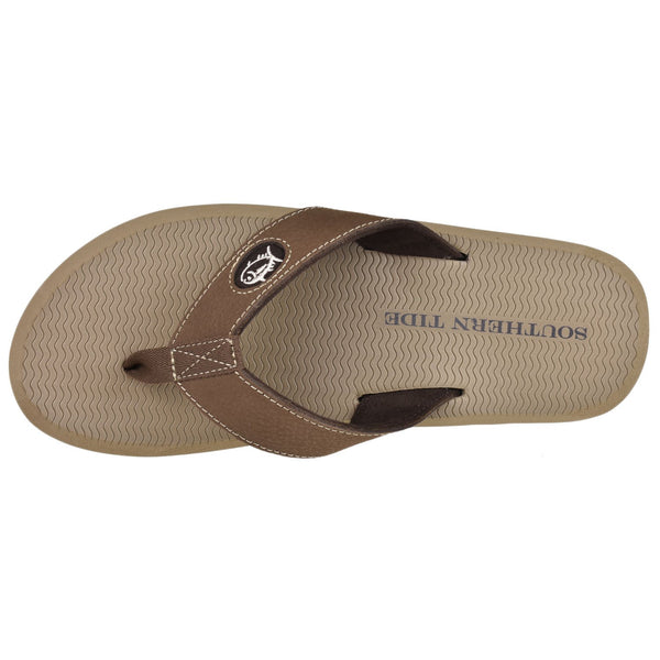 Men's Flip Jack Sandal - Oak Hall, Inc.