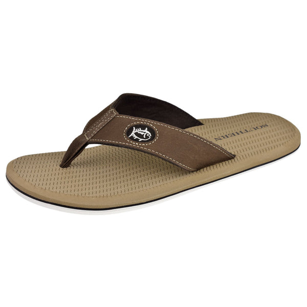 Men's Flip Jack Sandal - Oak Hall, Inc.