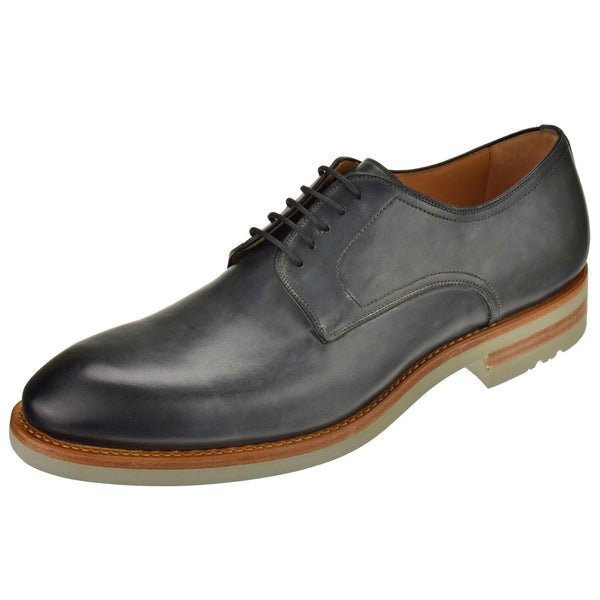 Bolsena Plain Toe Blucher - Oak Hall, Inc.