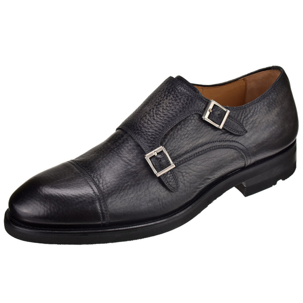 Jebor Xl Double Monk Cap - Oak Hall, Inc.