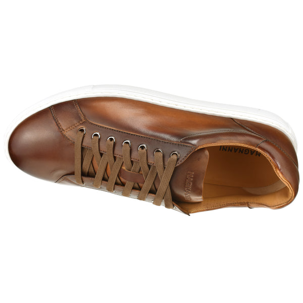 Men's Huston Cup Sneaker - Oak Hall, Inc.