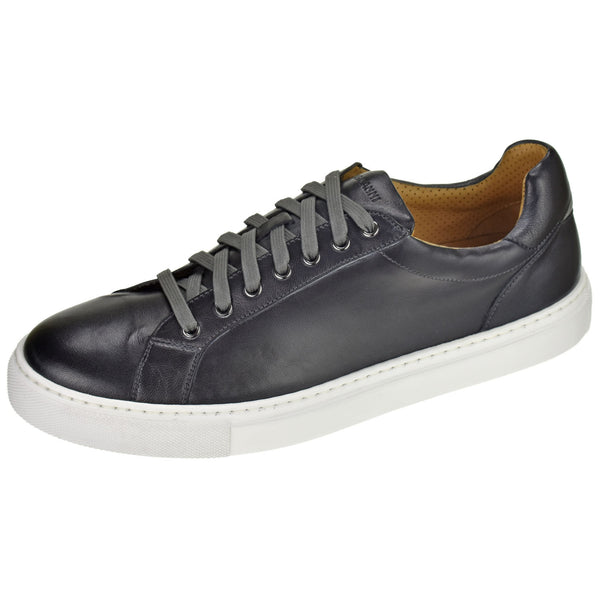 Men's Huston Cup Sneaker - Oak Hall, Inc.
