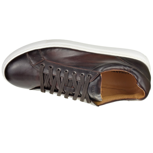 Men's Huston Cup Sneaker - Oak Hall, Inc.