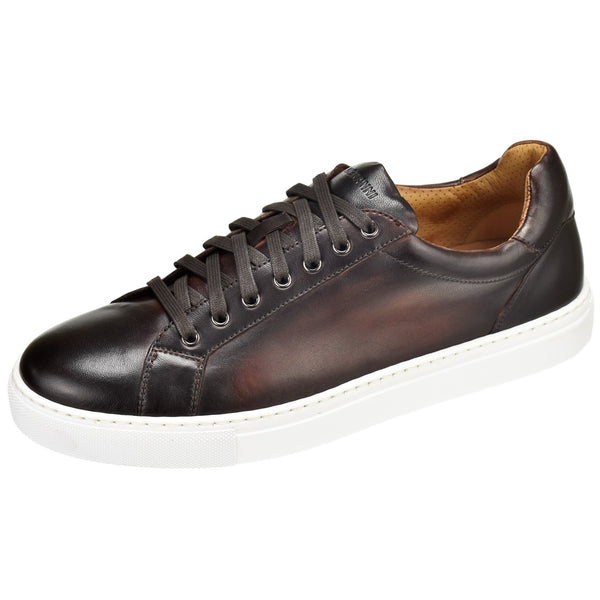 Men's Huston Cup Sneaker - Oak Hall, Inc.