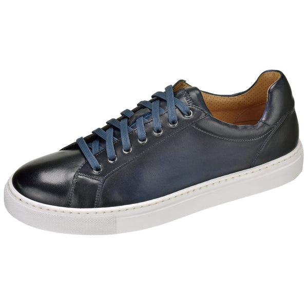 Men's Huston Cup Sneaker - Oak Hall, Inc.