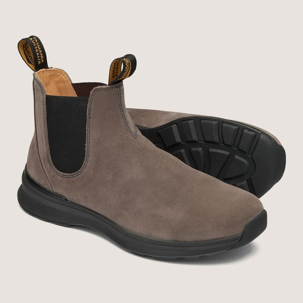 Active Chelsea Boot - Oak Hall