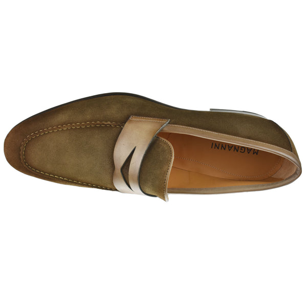 Men's Diezma III Penny Loafer - Oak Hall, Inc.