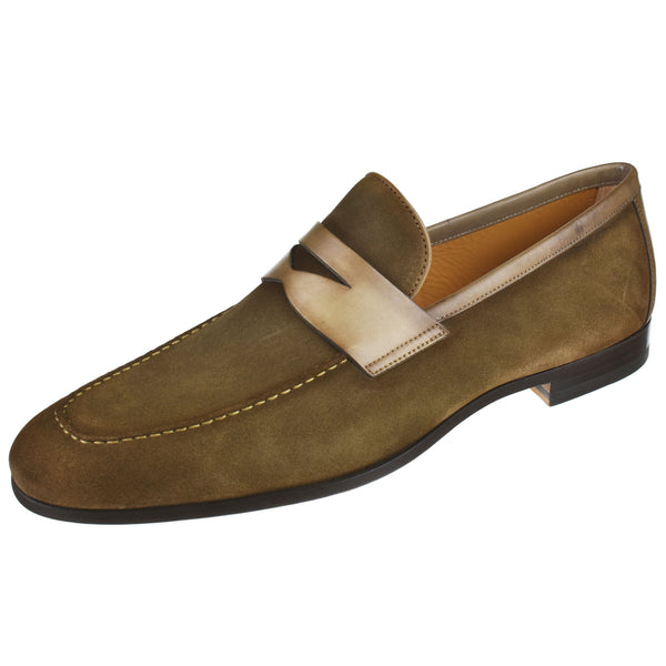 Men's Diezma III Penny Loafer - Oak Hall, Inc.