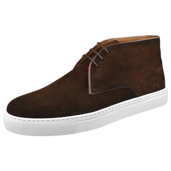 Zach Chukka Sneaker - Oak Hall, Inc.