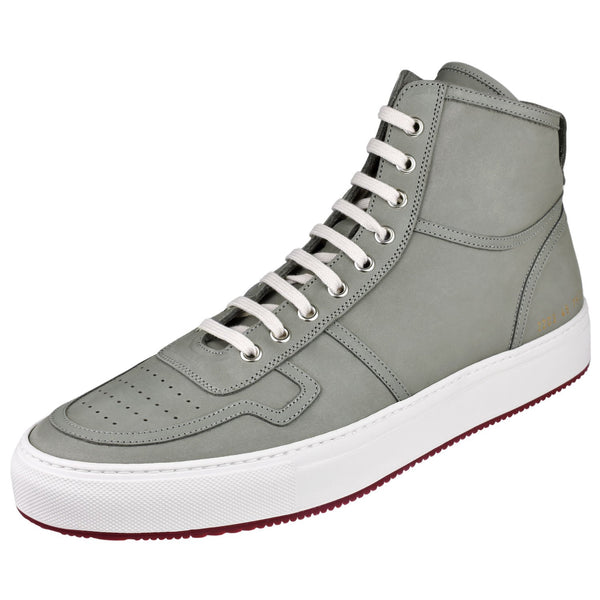 Men's Court Hi Sneaker - Oak Hall, Inc.