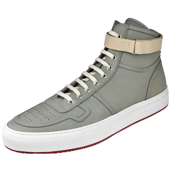 Men's Court Hi Sneaker - Oak Hall, Inc.