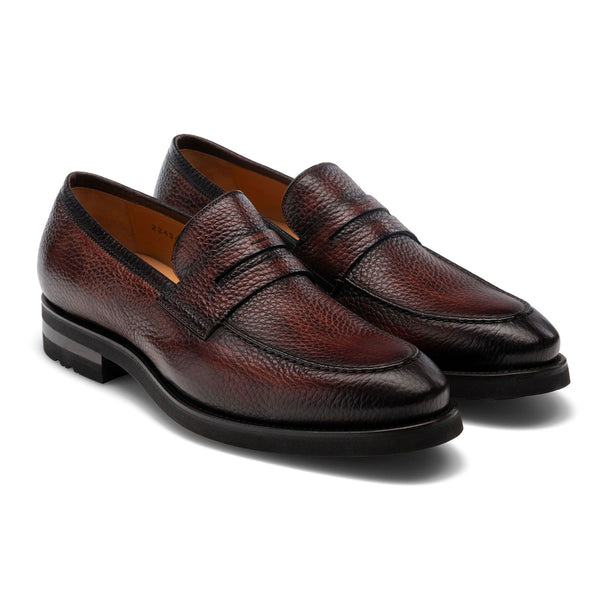 Matlin Ultralight Dress Casual Penny Loafer - Oak Hall
