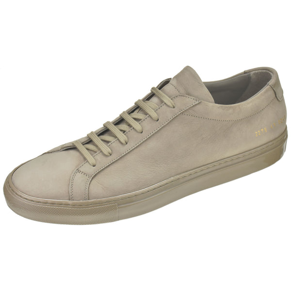 Men's Achilles Lux Sneaker - Oak Hall, Inc.