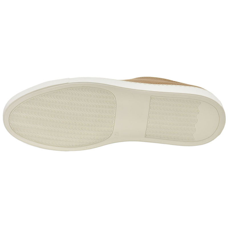 Achilles Perforated Sneaker - Oak Hall, Inc.