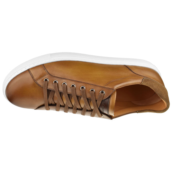 Huston Lo II Sneaker - Oak Hall, Inc.