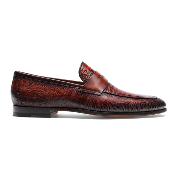 Vincente Lizard Penny - Oak Hall