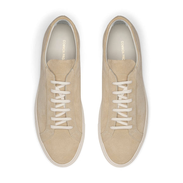 Original Achilles Low Sneaker - Oak Hall