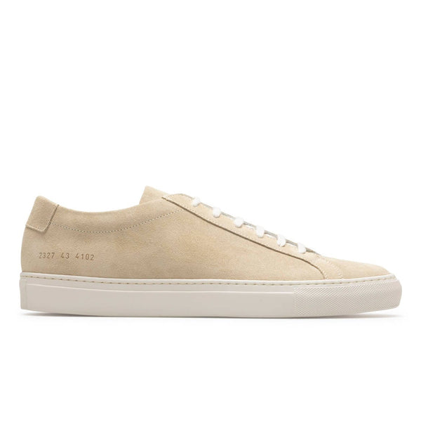 Original Achilles Low Sneaker - Oak Hall
