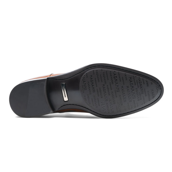 Alva Oxford - Oak Hall, Inc.