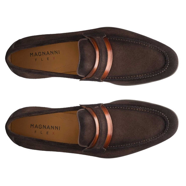 Daniel Loafer - Oak Hall
