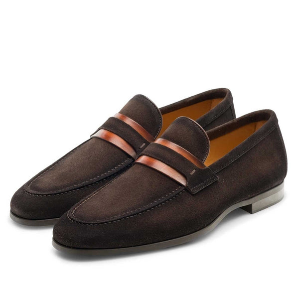 Daniel Loafer - Oak Hall