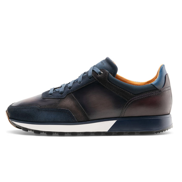 Arco Retro Sneaker - Oak Hall