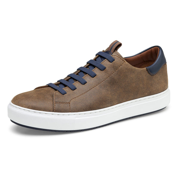 Anson Sneaker - Oak Hall