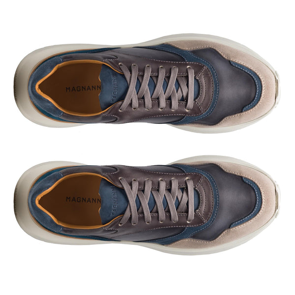 Astro Sneaker - Oak Hall