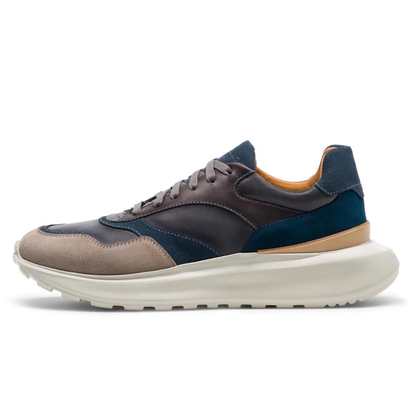 Astro Sneaker - Oak Hall