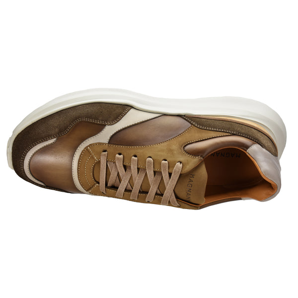 Astro Sneaker - Oak Hall