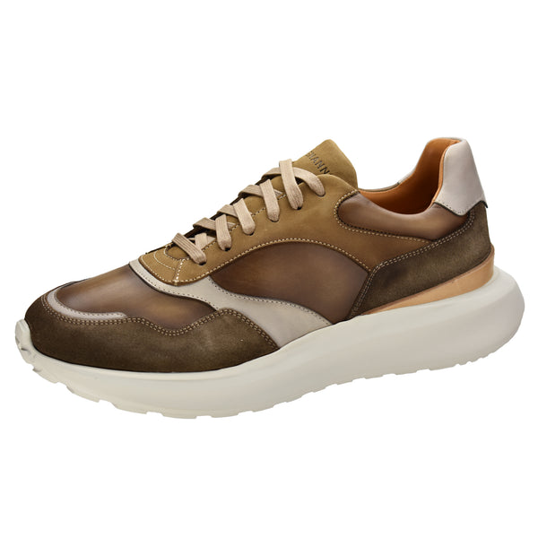 Astro Sneaker - Oak Hall