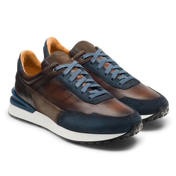 Bravo Tech Runner - Oak Hall