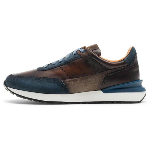 Bravo Tech Runner - Oak Hall