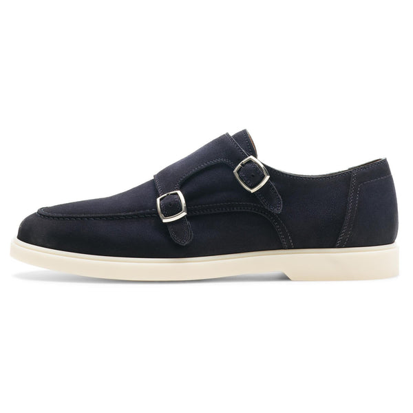 Paulo II Double Monk - Oak Hall