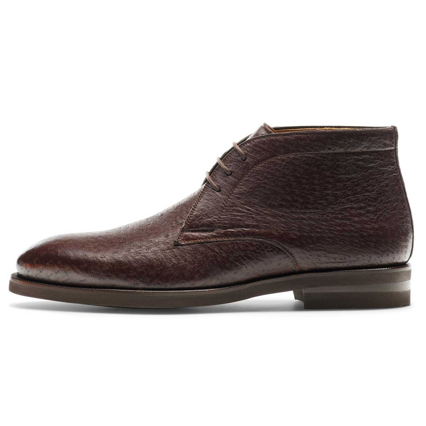 Tacna Peccary Chukka Boot | Oak Hall, Inc.