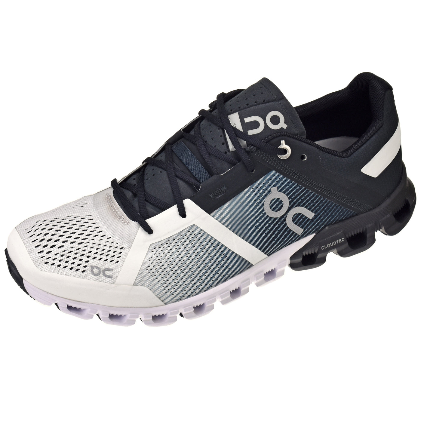 Cloudflow Sneaker | Oak Hall, Inc.