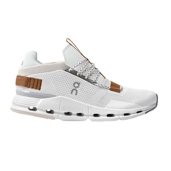 Men's Cloudnova Runner - Oak Hall