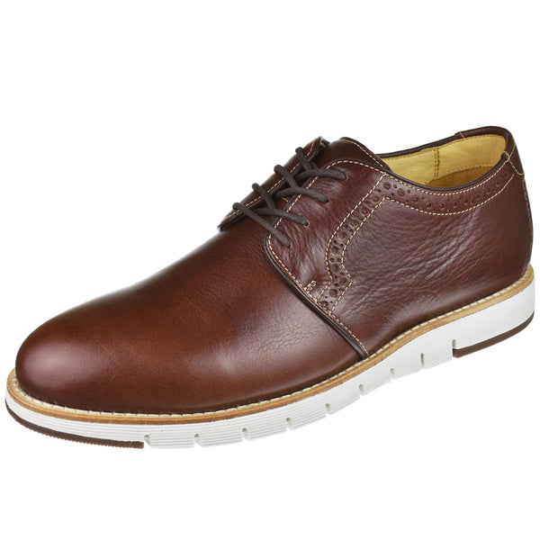 Men's Martell Plain Toe Oxford - Oak Hall, Inc.