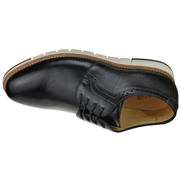 Martell Plain Toe - Oak Hall, Inc.