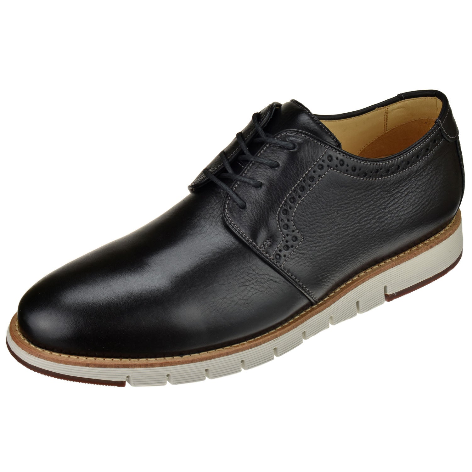 Martell Plain Toe Oak Hall, - Main Image