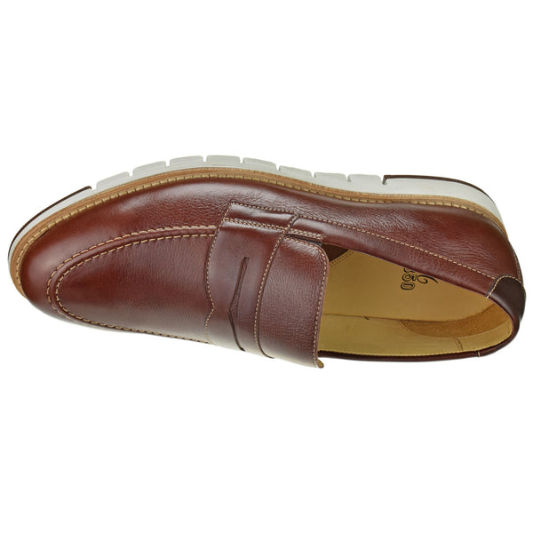 Martell Penny - Oak Hall, Inc.