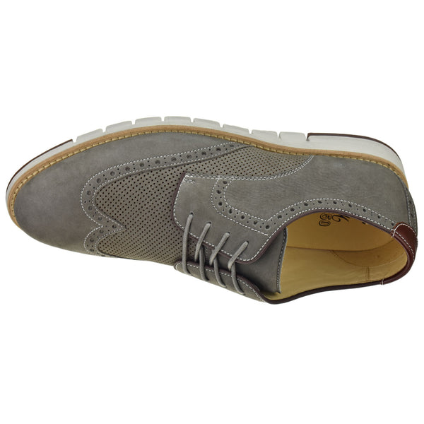 Martell Perfed Wingtip - Oak Hall, Inc.